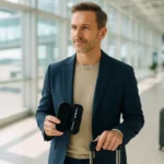 Travel-Friendly CBD Vaping